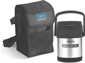 Flipkart Milton Thermosteel Hot Meal Stainless Steel Inner Container Lunch Box