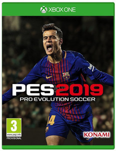 pro evolution soccer 2019 standard edition pro evolution soccer 2019 standard edition