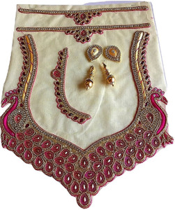 Doli patch for blouse online Clearance