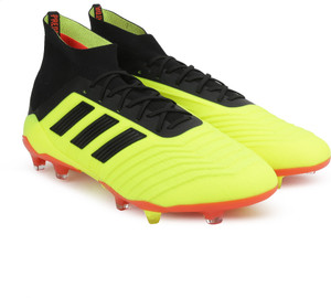 adidas football shoes flipkart
