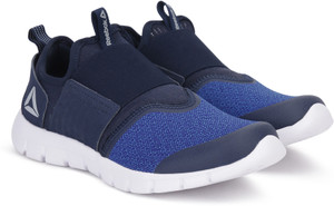 REEBOK HURTLE SLIP ON Running Shoes For 