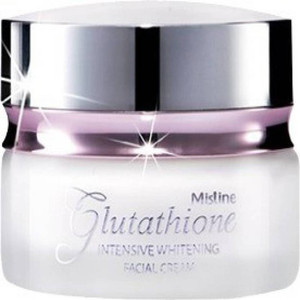 glutathione mistine