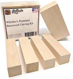Best sales whittling kit