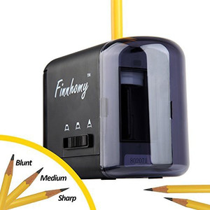 Oun electric pencil sharpener on sale