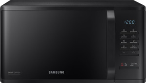 samsung solo microwave ms23k3513ak