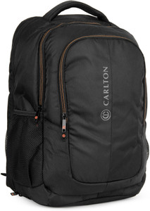 carlton laptop backpack