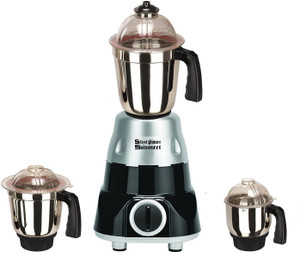 bajaj 1000w mixer grinder
