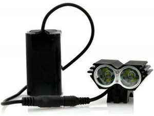 lista 454 cycle headlight