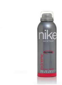 NIKE Extreme Perfume Body Spray - For Women - Price in India, Buy NIKE Extreme Perfume Body Spray - For Women Online In India, Reviews Ratings | Flipkart.com