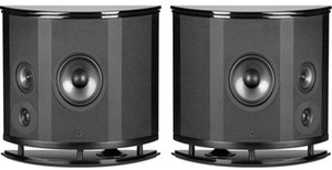 Polk audio lsi m 702