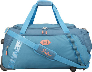 SKYBAGS XENON DFT 65 TEAL Duffel With