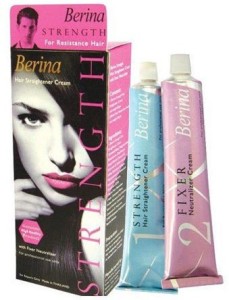 Berina Hair straightener Cream With Neutralizer - Price in India, Buy Berina  Hair straightener Cream With Neutralizer Online In India, Reviews, Ratings  & Features 