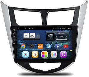 Android GPS Navigation Car Stereo Price 