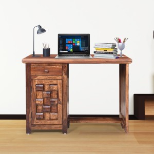 office table sheesham wood