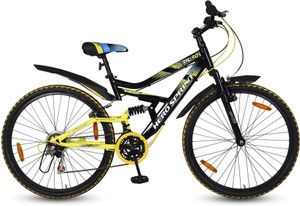 HERO Bad Boy 26T 26 T Mountain Cycle 