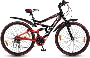 hero sprint bad boy