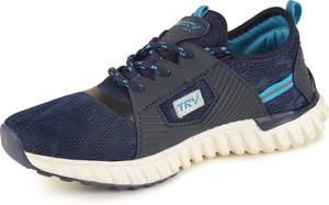 TRV Running Shoes For Men - Buy TRV 