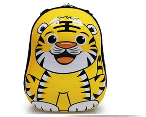 hard shell backpack for kids