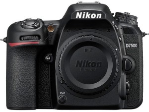 nikon d7500 flipkart