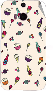 Kassy HTC ONE M8 Mobile Skin Price in India Buy Kassy HTC ONE M8