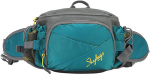 Skybags pouches