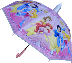 Kids umbrella girl clearance