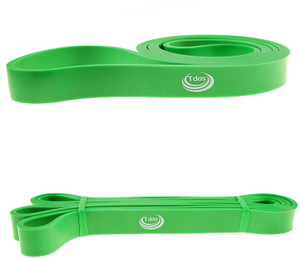 Resistance band flipkart clearance