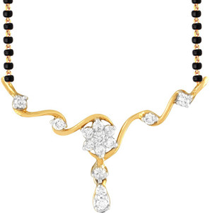 TBZ TheOriginal Precious Tanmaniya 18kt 