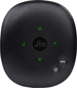 Jiofi charges clearance
