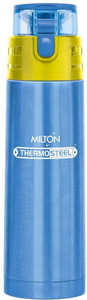 MILTON Thermosteel Water Bottle Keeps Bevarages Hot Or Cold For Long Hours 750 Ml Bottle Buy