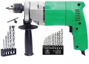 Engarc EID 13 mm Hammer Drill Machine 