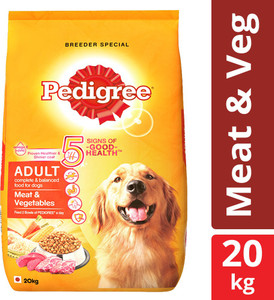 pedigree 30kg