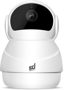 Supereye security cheap camera