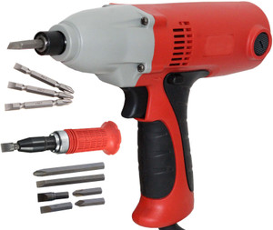 Electric Screwdriver Impact Screwdriver 