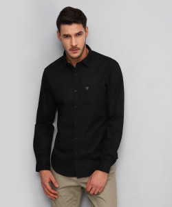 John player black shirt Clearance