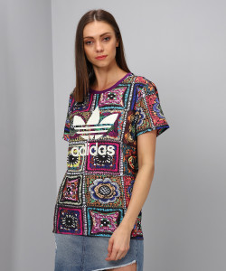 adidas t shirt myntra