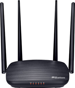 Iball router flipkart Clearance