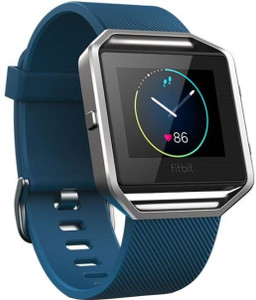 Price of new arrivals fitbit blaze