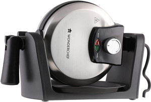wonderchef waffle maker online
