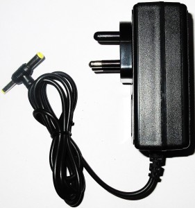 12V2A Power Adapter Two-wire Regulator Adapter DC Water Pump Charger Suitable for DC40-1220~DC40-1250 Submersible Pum 