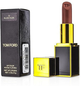 TOM FORD Lip Color - # 13 Blush Nude 3G/0.1Oz - Price in India, Buy TOM