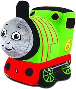 Talking thomas soft store toy
