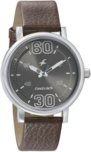 fastrack 38052sl03