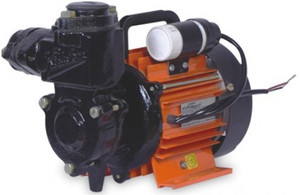 kirloskar Jalraaj 1 1 02 HP Self Priming Water Pump Centrifugal Water