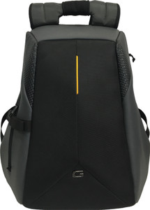 gear shell anti theft backpack