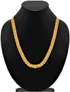 Onnet Onnet 1 Gram Gold Plated Designer 