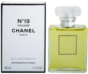 Chanel Poudre 19 2024 favors