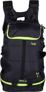 skybags weekender 49