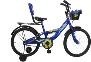 bsa champ cycle price