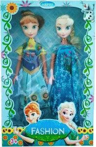 elsa doll big size